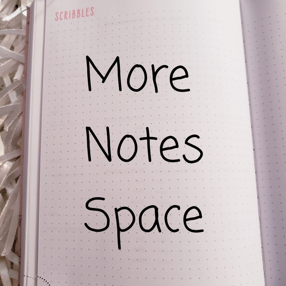 🆕️ NEW 18-Month Smarty Cats🐈 2020-2021 Planner - Picture 12 of 16